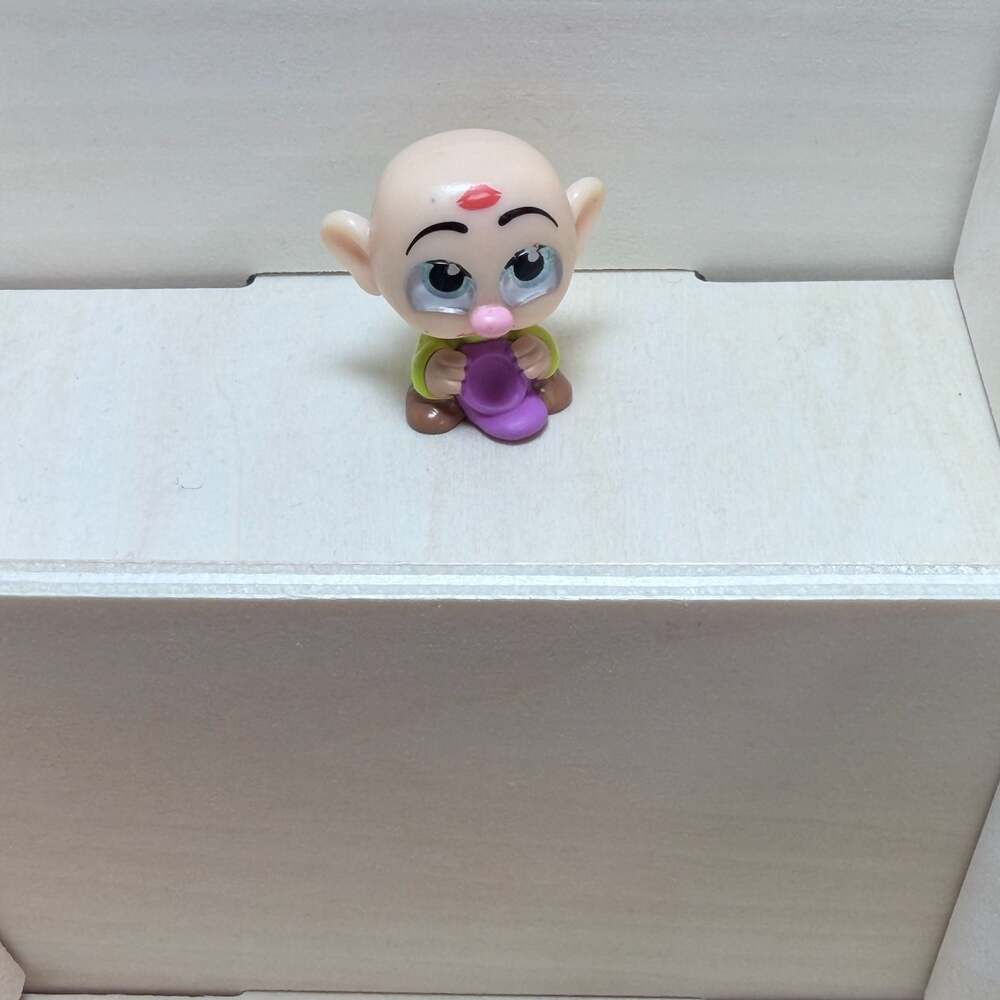 Just Play Disney Doorables Series 6 Dopey Figure